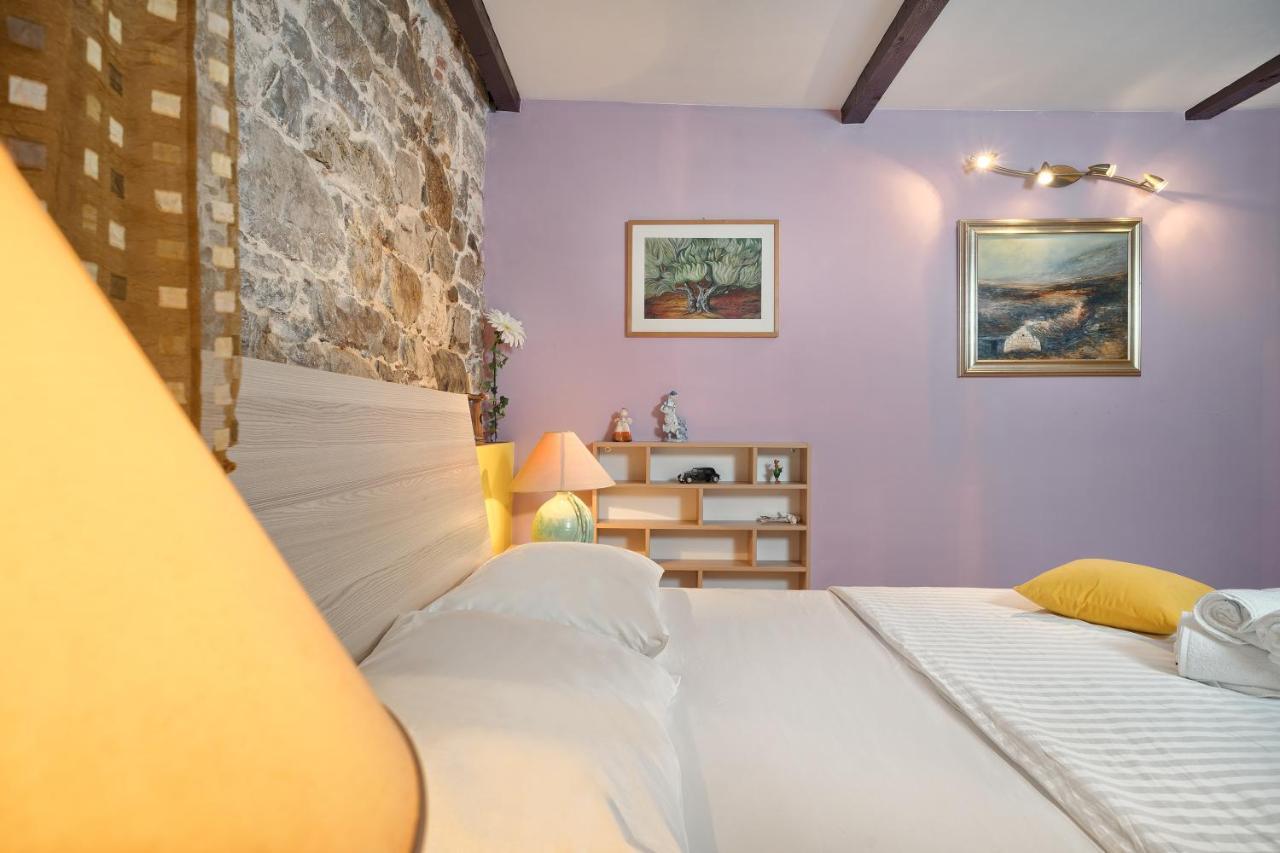 Poetry House Hotel Split Kültér fotó