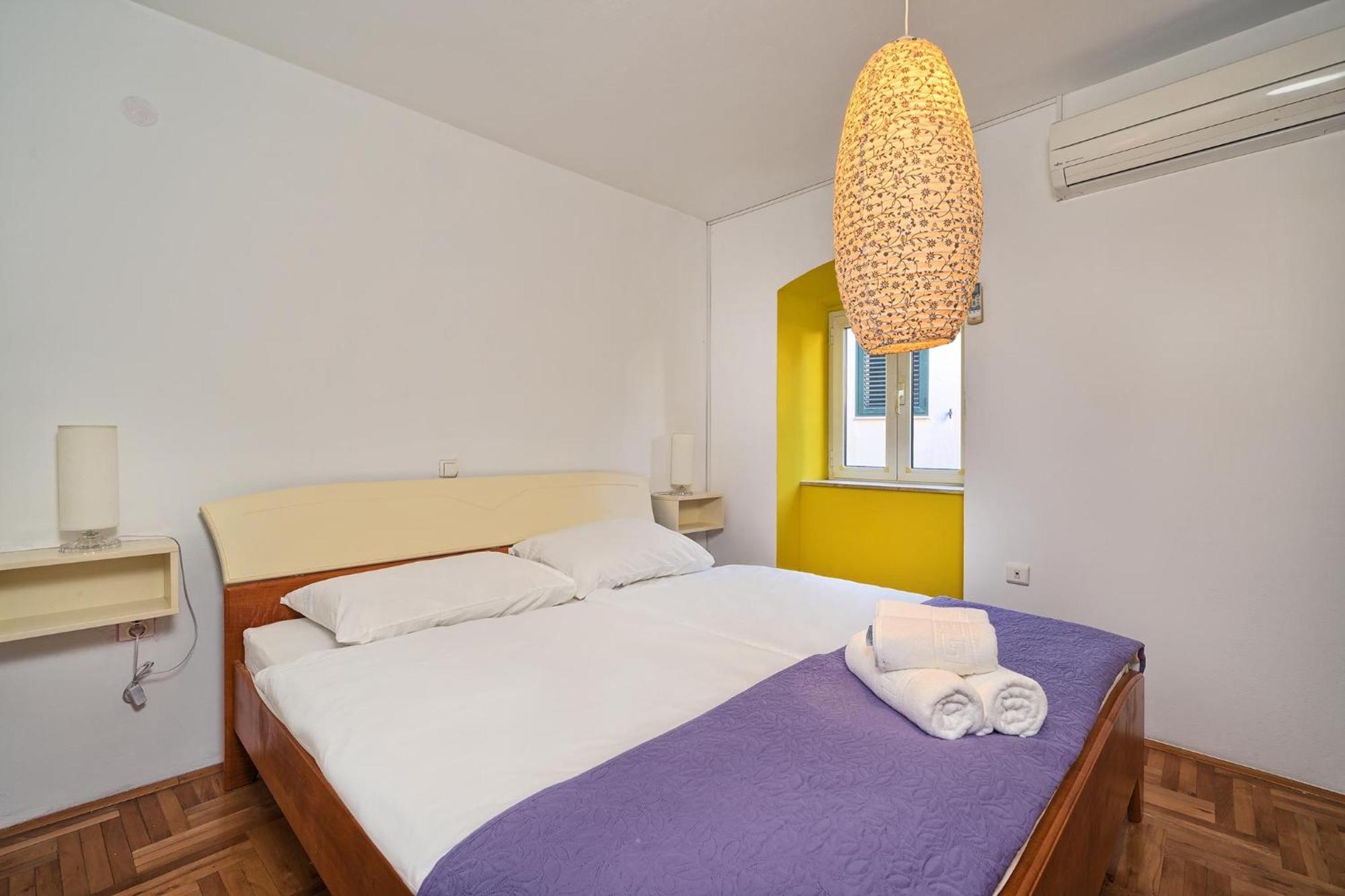 Poetry House Hotel Split Kültér fotó