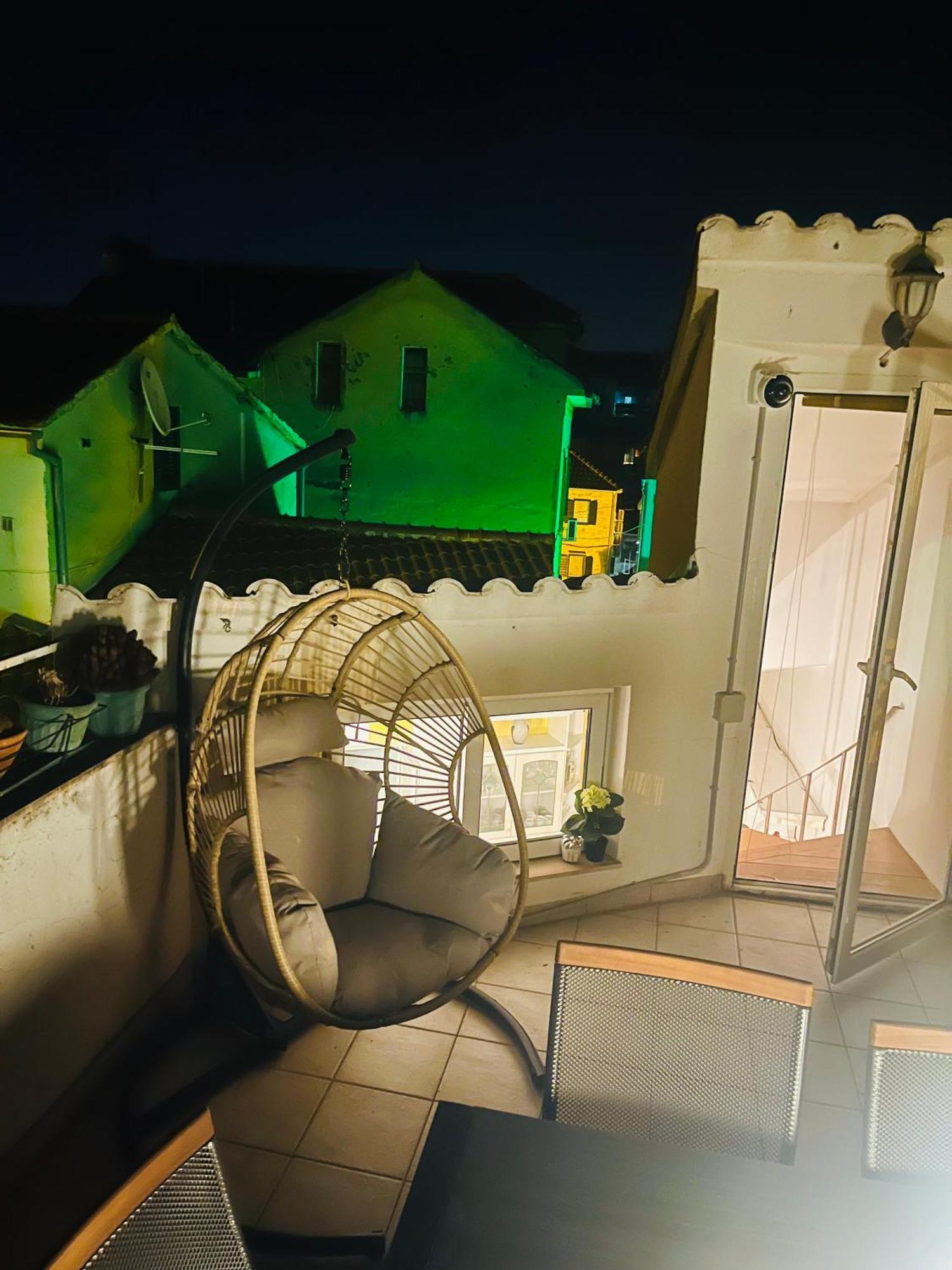 Poetry House Hotel Split Kültér fotó