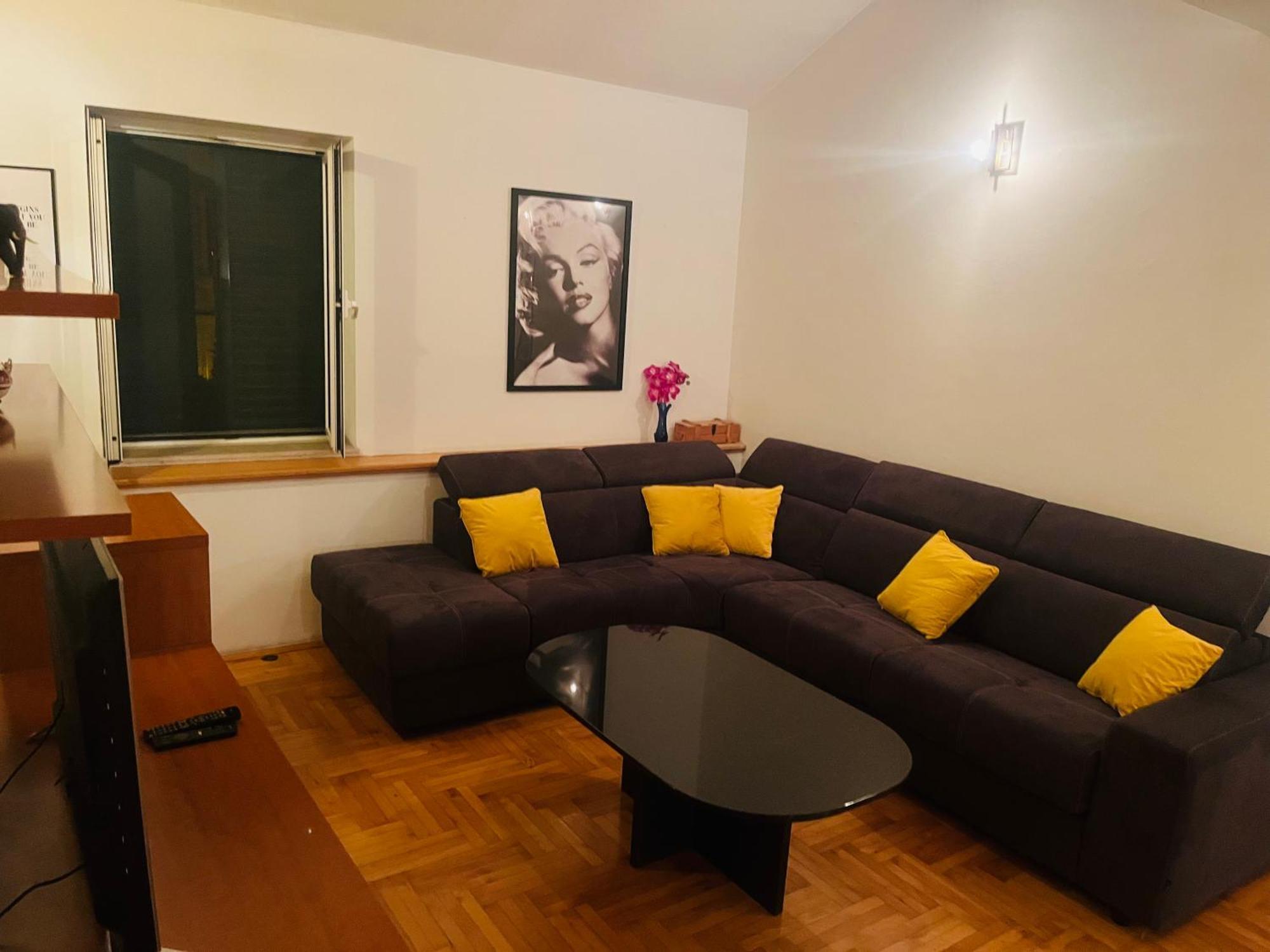 Poetry House Hotel Split Kültér fotó